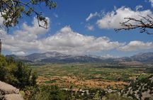 Combined Guided Tour to Lasithi Plateau & Knossos Palace