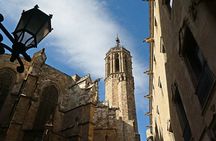 Crimes the tour through the Dark Side of Barcelona