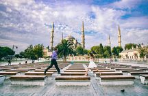 Private Istanbul Photography Tour