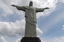 City Tour of Rio de Janeiro con ingressi e pranzo