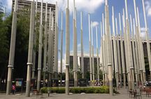 5-Day Spanish Immersion Package-OLSA ESTADIO III