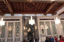 Private Half-Day Muscat City Tour 
