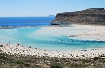Day Cruise to Gramvousa & Balos