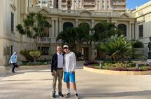 Private day tour to Cairo From Alexandria 