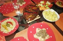 Cairo Food tour