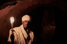 Lalibela churches , church museum & Yemrehan kirstose ( cave church)