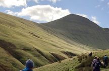 Day Hike: Pen y Fan By Routes Less Travelled