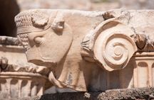 Daily Trip to Pamukkale, Hierapolis Ancient City, Laodicea Ancient City