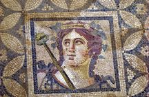 Daily Trip to Pamukkale, Hierapolis Ancient City, Laodicea Ancient City