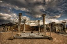 Daily Trip to Salda Lake, Pamukkale, Hierapolis Ancient City