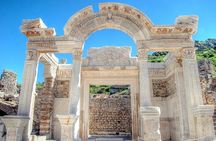 Daily Trip to Salda Lake, Pamukkale, Hierapolis Ancient City