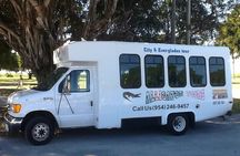 Everglades Airboat Tour from Fort Lauderdale with transportation