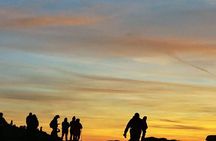 Private Guided Hike: Sunset On Pen y Fan In The Brecon Beacons