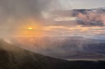 Private Guided Hike: Sunset On Pen y Fan In The Brecon Beacons