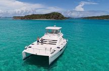 Private Yacht in Montego Bay - Snorkeling, Snacks, Cocktails