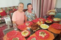 Cairo Food tour