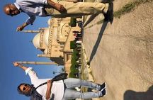 Private Day Trip to Old Cairo and Egyptian Museum 