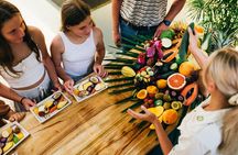 Tropical Fruit World Farm Full Tour 