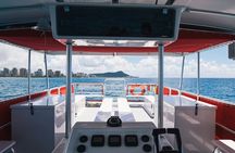 Waikiki Glass Bottom Boat Cruise