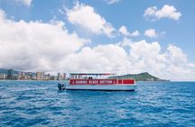 Waikiki Glass Bottom Boat Cruise