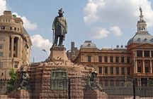 Pretoria city half day tour