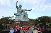 Nagasaki WW2 History and Culture Tour