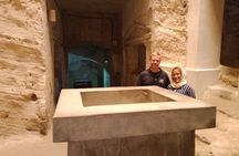Alexandria Day Trip from Cairo Private Tour