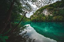 From Split: Plitvice Lakes - Private tour