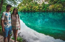 From Split: Plitvice Lakes - Private tour