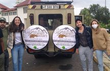 4 Days Tanzania Safari - Tarangire, Serengeti And Ngorongoro