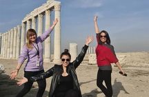 Private Best of Ephesus Tour from Ege(Kusadasi) Cruiseport