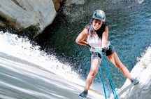 Half Day Adventure through Los Cahorros in Monachil