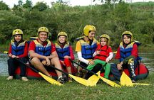 2–Day Adventure in Brotas from São Paulo – The Capital of Adventure
