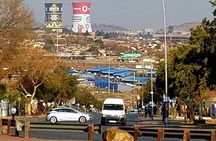 Johannesburg and Soweto Private Guided Tour with Shebeen Lunch.