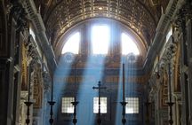Roman Routes: Personalized Private Tour with Chauffeur