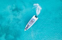 Private Half Day Luxury Snorkeling Charter