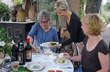 Wine Tasting in Frascati from Rome