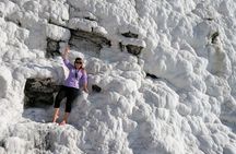 Private Full-Day Pamukkale Sightseeing Tour