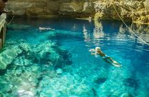 Tulum, Coba, Cenote & Playa Del Carmen! Full Mayan Experience