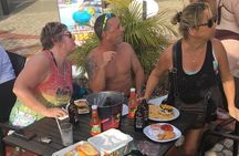 Negril Private Day Tour from Montego Bay
