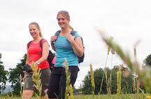 Private Guided Hike: King Arthur's Wye Valley Wander