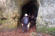 Private Guided Hike: King Arthur's Wye Valley Wander