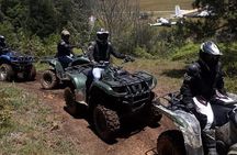 Private ATV Adventure 2 hours