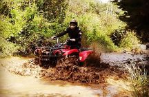 Private ATV Adventure 2 hours