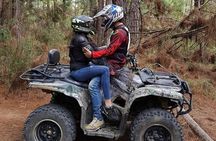 Private ATV Adventure 2 hours