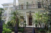Explore New Orleans' Garden District: Private 2-hour Walking Tour