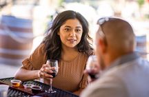 Authentic Cable Car Wine Tour