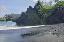 Private Full Day Maui Road to Hana Tour