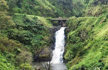 Private Full Day Maui Road to Hana Tour