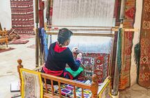 8 Day Private Family Friendly Tour of Uzbekistan
